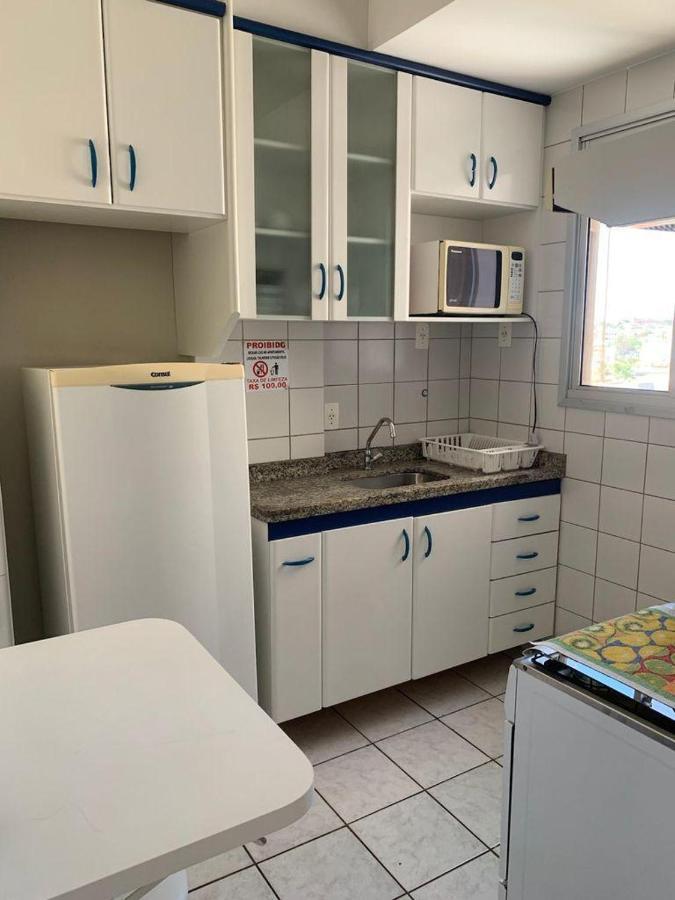 Apartamento Completo 7 Pessoas Ecologic Park Caldas Novas Extérieur photo